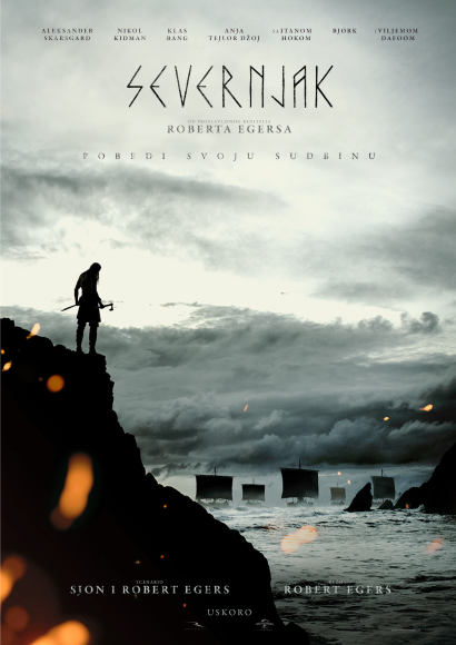 SEVERNJAK