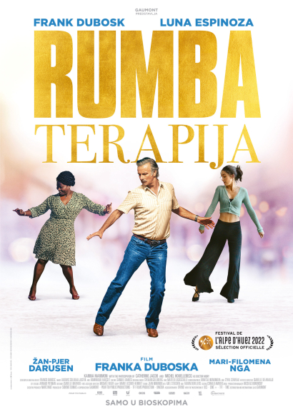 RUMBA TERAPIJA