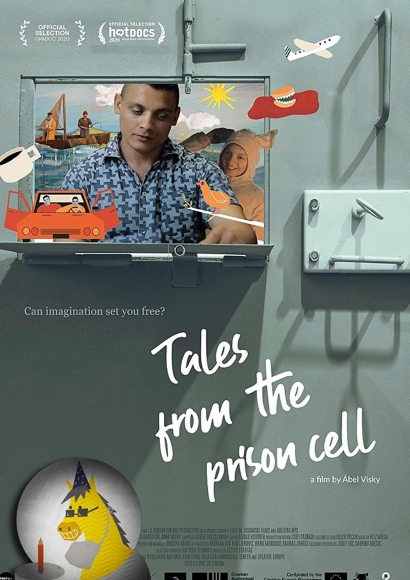 Priče iz zatvorske ćelije