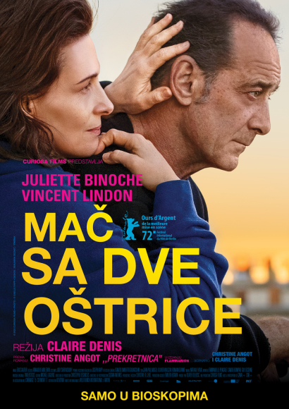 MAČ SA DVE OŠTRICE