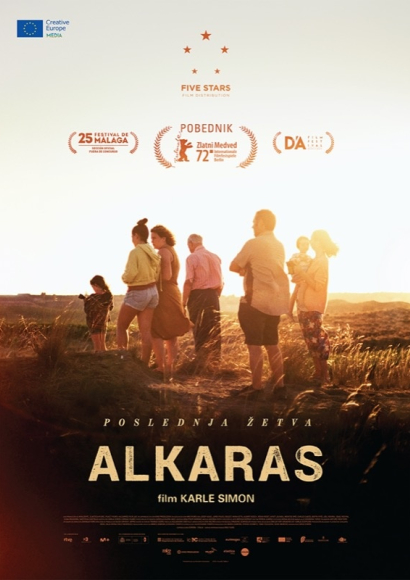 ALKARAS