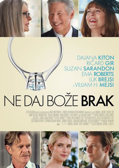NE DAJ BOŽE BRAK
