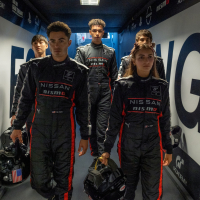 gran turismo