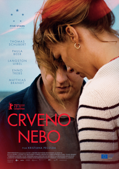 CRVENO NEBO