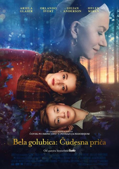 BELA GOLUBICA: ČUDESNA PRIČA