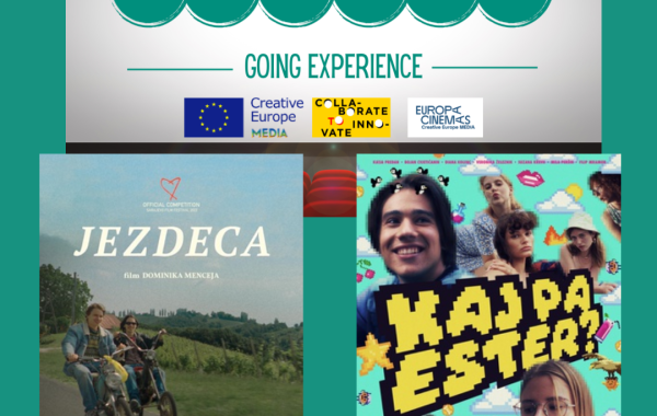 Dan slovenačkog filma u bioskopu Eurocinema