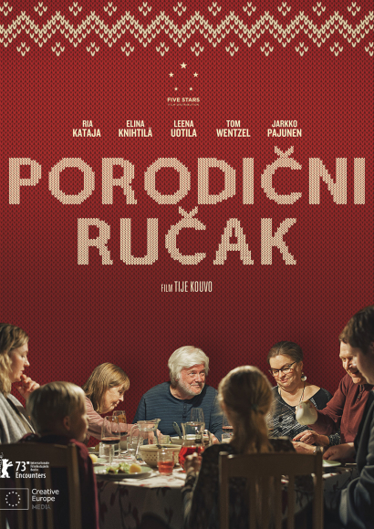 PORODIČNI RUČAK