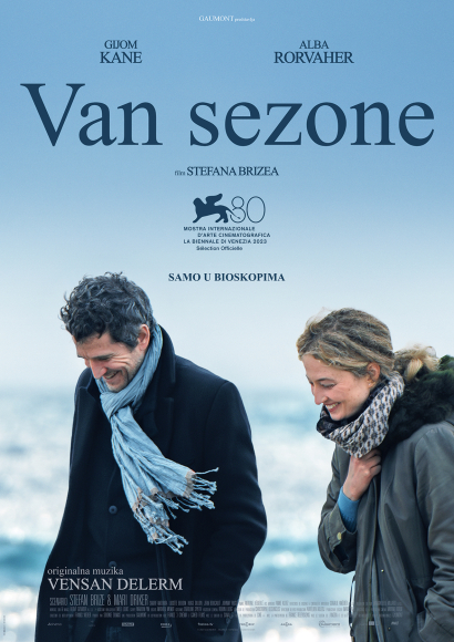 VAN SEZONE