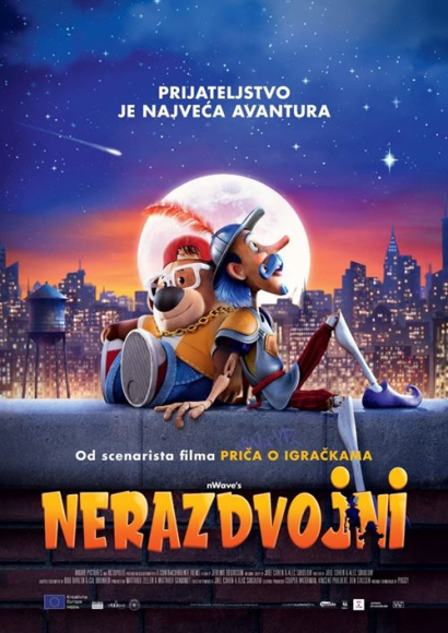 NERAZDVOJNI