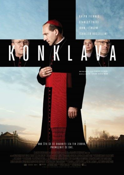 KONKLAVA