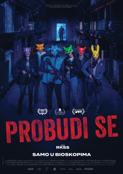 PROBUDI SE