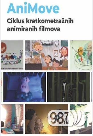 KRATKOMETRAŽNI DOMAĆI ANIMIRANI FILM 