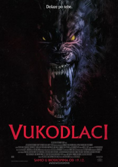 VUKODLACI