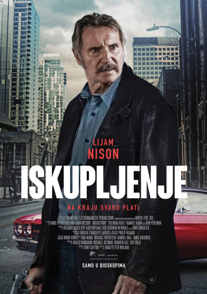 ISKUPLJENJE