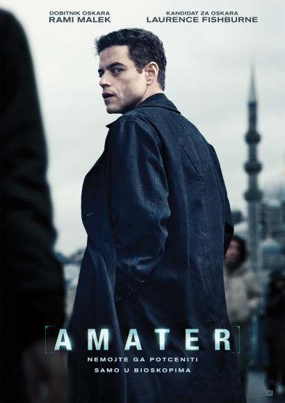 AMATER