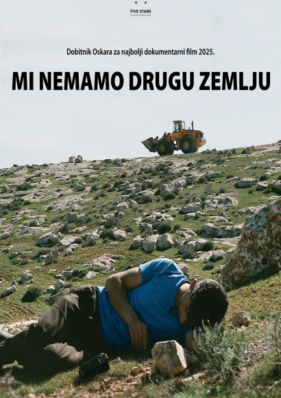 MI NEMAMO DRUGU ZEMLJU