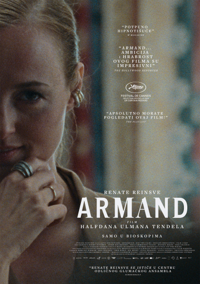 ARMAND