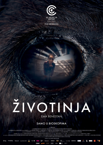 ŽIVOTINJA