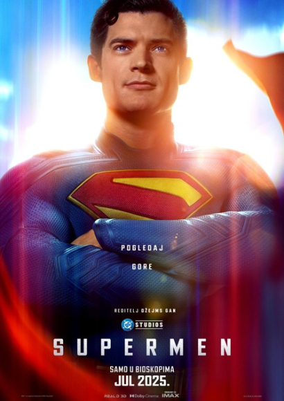 SUPERMEN