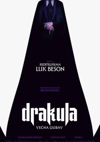 Drakula: Večna Ljubav