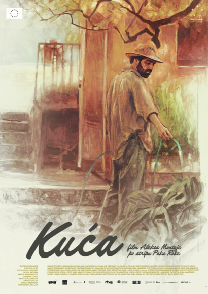 KUĆA