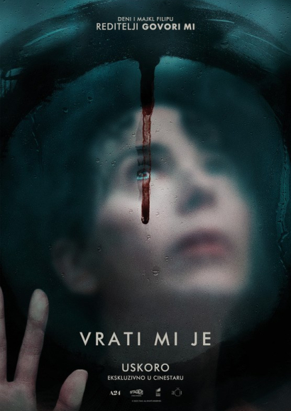 VRATI MI JE