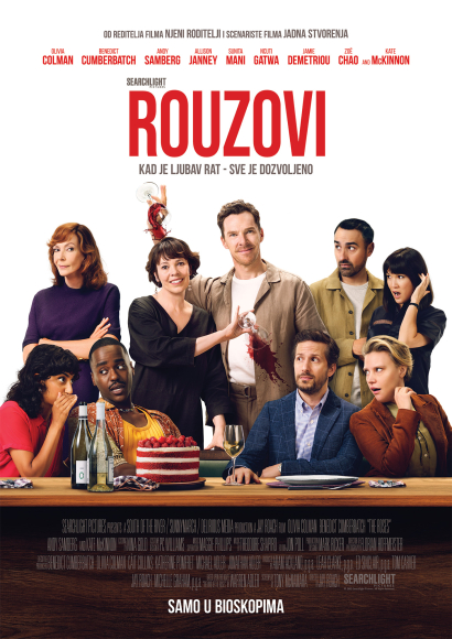 ROUZOVI