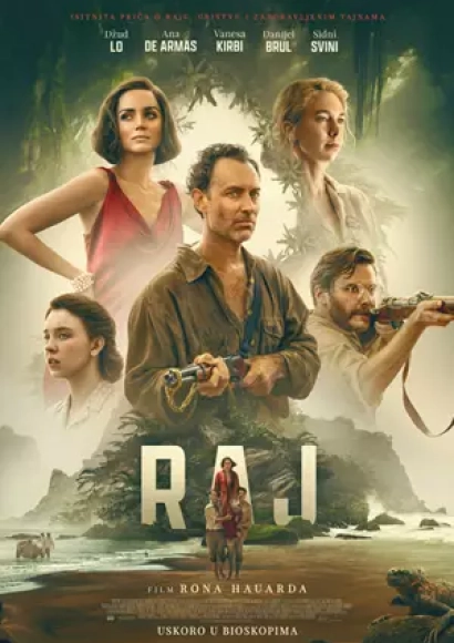 RAJ