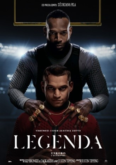 LEGENDA