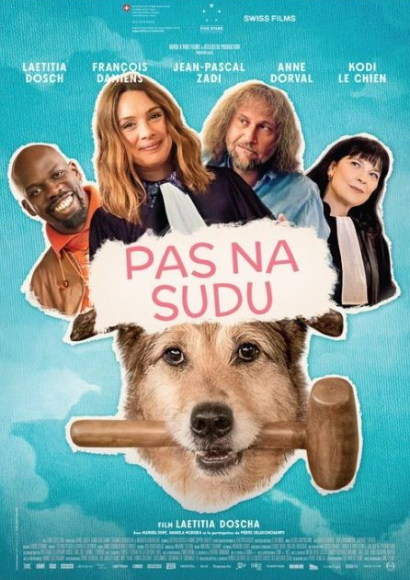 PAS NA SUDU
