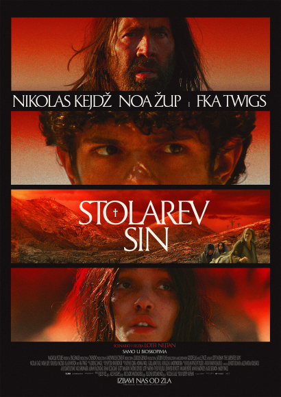 STOLAREV SIN