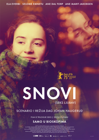SNOVI