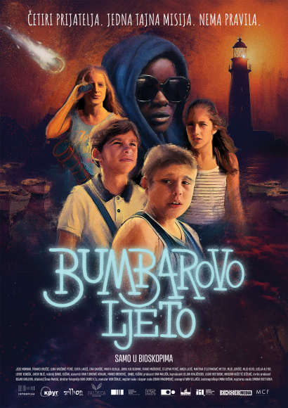 BUMBAROVO LJETO