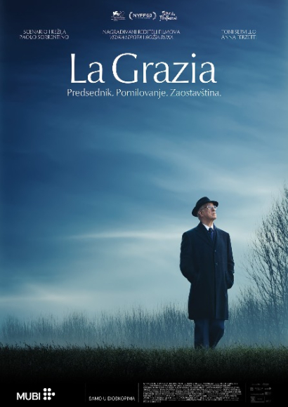 LA GRAZIA