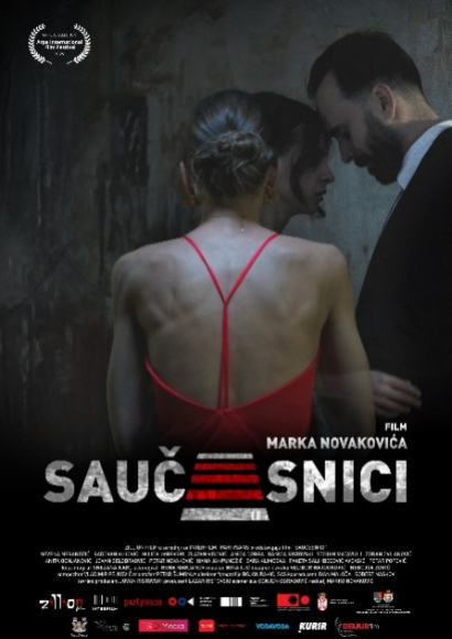 SAUČESNICI