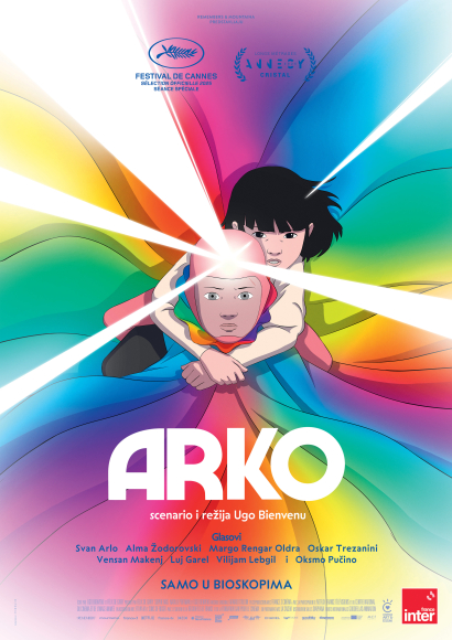ARKO