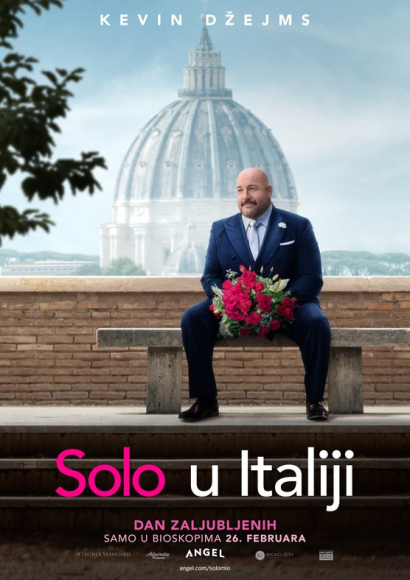 SOLO U ITALIJI