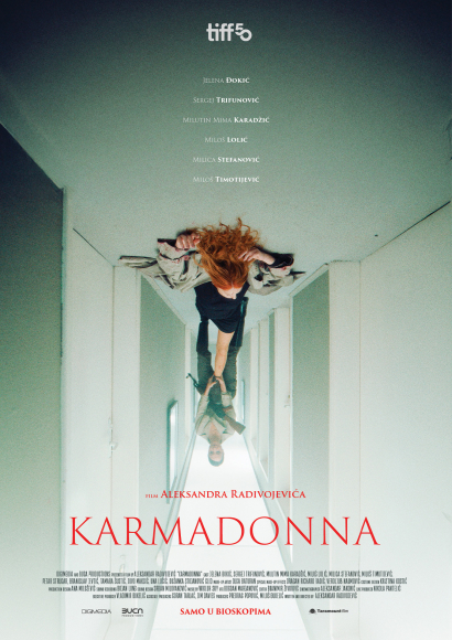 KARMADONNA