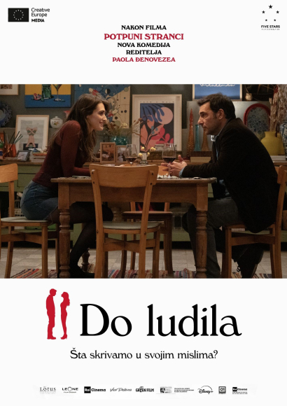 DO LUDILA