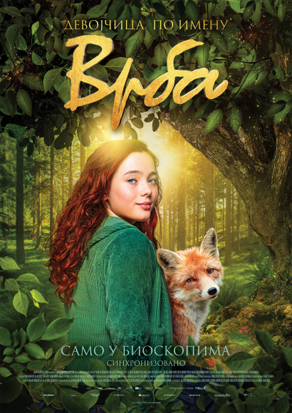 DEVOJČICA ZVANA VRBA