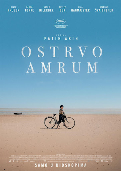 OSTRVO AMRUM