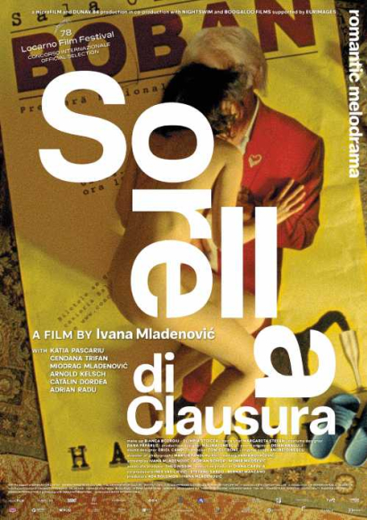 SORELLA DI CLAUSURA