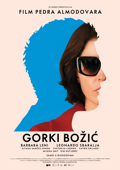 GORAK BOŽIĆ
