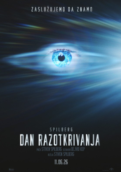 DAN RAZOTKRIVANJA
