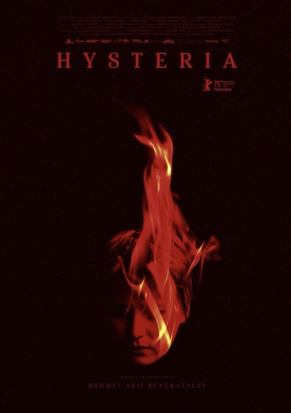 HISTERIJA