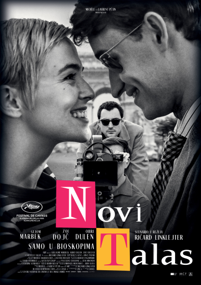 NOVI TALAS