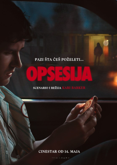 OPSESIJA