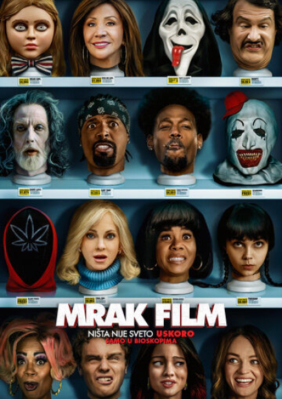 MRAK FILM