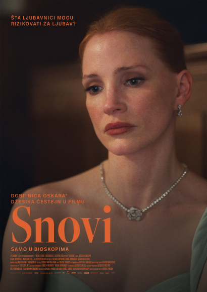 SNOVI