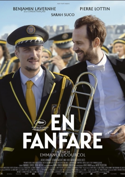 MARŠ NA FANFARE